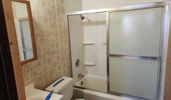 2918 Angelus Dr, Amarillo, TX 79101