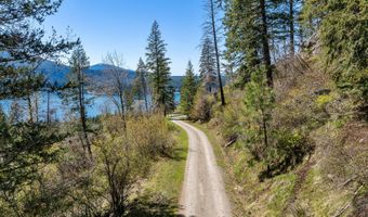 35000 N North Star Ln, Bayview, ID 83803