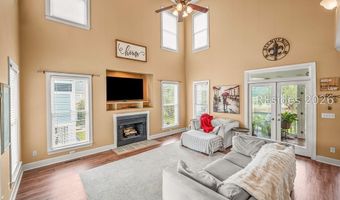 104 Patrick Dr, Beaufort, SC 29902
