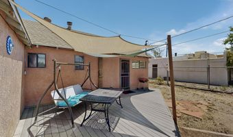 2623 6TH St NW, Albuquerque, NM 87107