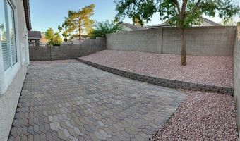 2665 Wood Sorrel St, Las Vegas, NV 89135