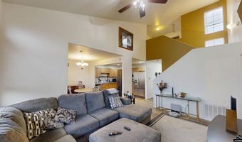 1242 Saker Ct, Casper, WY 82601