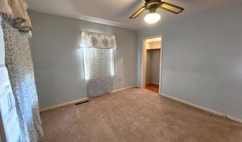 525 N. Pennsylvania, Anthony, KS 67003