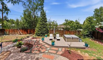 4685 Macky Way, Boulder, CO 80305