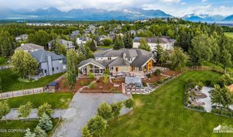 3430 Southbluff Cir, Anchorage, AK 99515