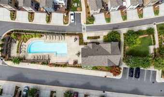 1616 Prestwick Ln, Dunwoody, GA 30338
