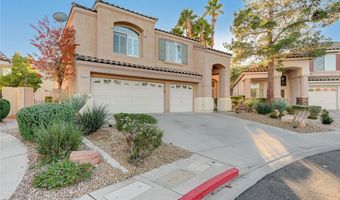 2011 Summerside Ct, Henderson, NV 89012