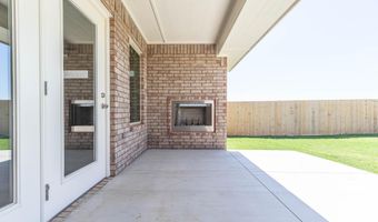 12449 SW 30th St Plan: Dane, Yukon, OK 73099