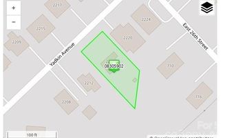 2216 Yadkin Ave, Charlotte, NC 28205