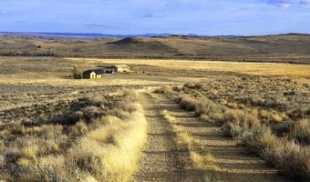 NHN Denvers Way, Belfry, MT 59068