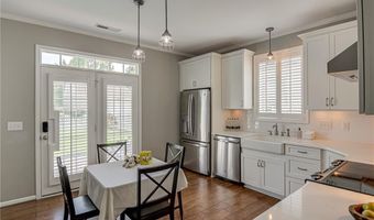 176 Town Park Dr, Advance, NC 27006