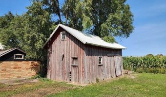 4893 N Winans Rd, Alma, MI 48801