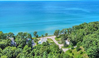31 S Lake Shore County Rd, Beverly Shores, IN 46301