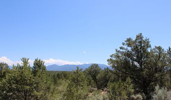 7 Freedom Rd, Carson, NM 87517