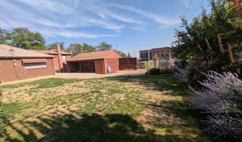 245 S 800 W, Cedar City, UT 84720