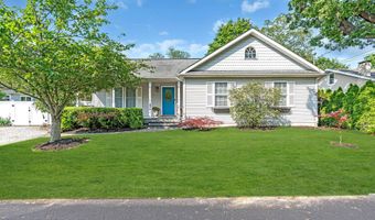 109 Capstan Ave, Beachwood, NJ 08722