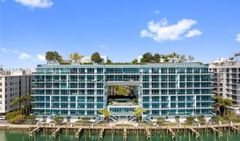 9201 E Bay Harbor Dr 604, Bay Harbor Islands, FL 33154