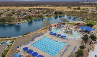 504 E Camino Del Pinsapo, Sahuarita, AZ 85629