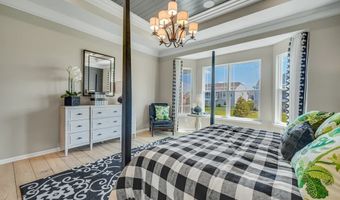 33711 Hilltop Blvd Plan: Rockford Loft, Lewes, DE 19958