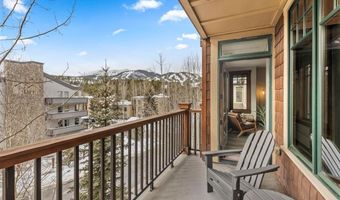 600 COLUMBINE Rd 5306, Breckenridge, CO 80424