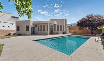7100 Hawthorn Ave NE, Albuquerque, NM 87113