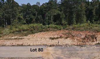 142 Shepherd Loop Dr, Arkadelphia, AR 71923