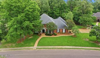 306 Remington Dr, Brandon, MS 39042