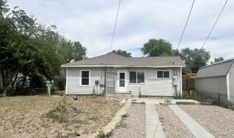 917 Hamilton St, Carlin, NV 89822