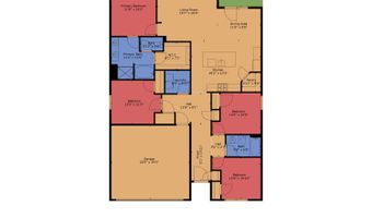 4127 Sorensten Dr, Aiken, SC 29803