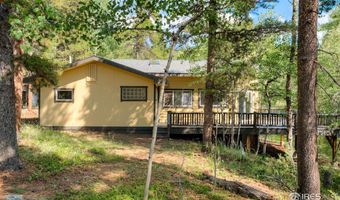 423 Mountain Meadows Dr, Black Hawk, CO 80422