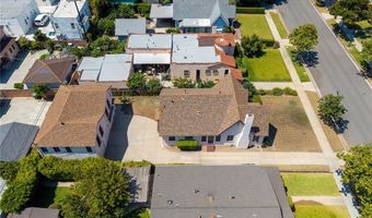 1515 S Stoneman Ave, Alhambra, CA 91801