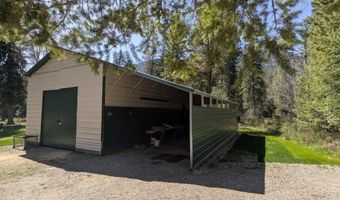 5574 Moyie River Rd, Bonners Ferry, ID 83805