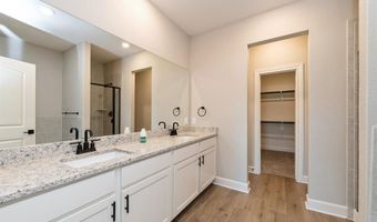 601 Brookside Dr, Anna, TX 75409