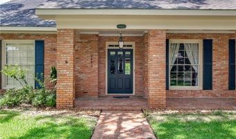 4402 WELLINGTON Blvd, Alexandria, LA 71303