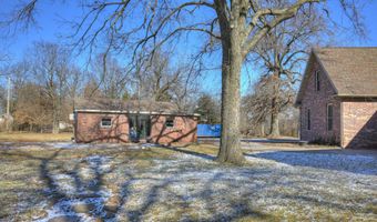 2625 Gaineswood Ave, Baxter Springs, KS 66713