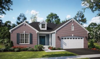 1924 S Shore Cv Plan: Sonoma, Antioch, IL 60002