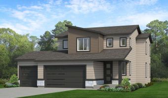 1751 Zeno St Plan: Telluride, Brighton, CO 80601