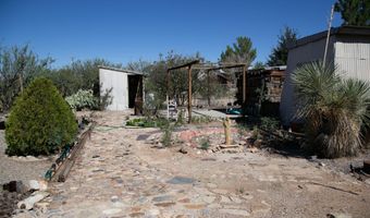 1026 W Rath Ave, Cochise, AZ 85606
