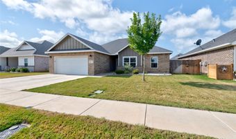 343 Sweet Pea Path, Abilene, TX 79602