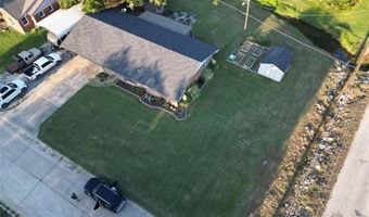 1110 S Sunnymeade Ave, Wewoka, OK 74884