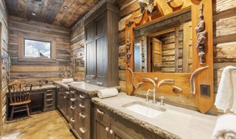 627 RYEGRASS Rd, Daniel, WY 83115