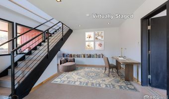 548 Coughlin Meadows Rd, Boulder, CO 80302