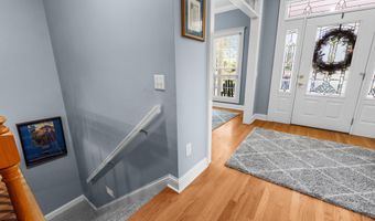 206 S Charity Hts, Bardstown, KY 40004