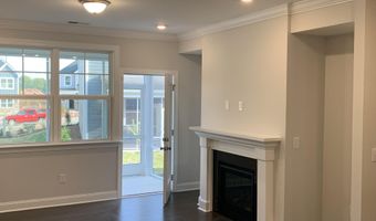1607 Starlit Sky Ln, Cary, NC 27519