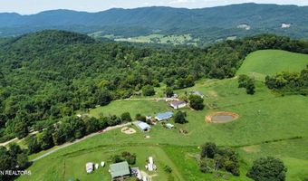 Promiseland Road, Blaine, TN 37709