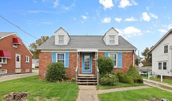 1077 W State St, Alliance, OH 44601