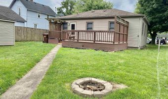 908 Phillip St, Auburn, IN 46706