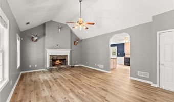376 Dogwood, Ball Ground, GA 30107
