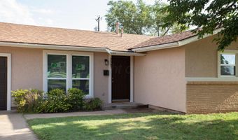 2507 SE 22ND Ave, Amarillo, TX 79103