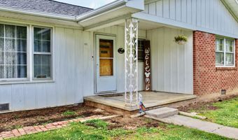 123 E Chestnut, Alderson, WV 24910